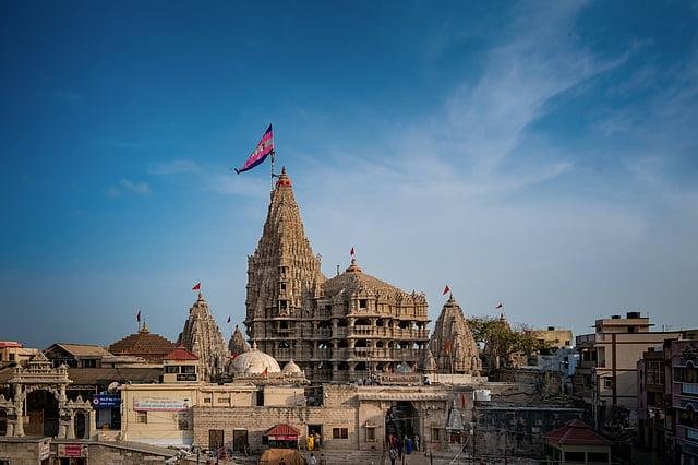 Gujarat Heritage & Pilgrimage Tour
